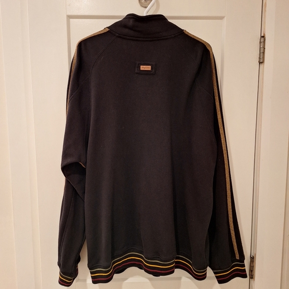 LRG Full Zip Sweatshirt/Jacket  sz XL - Picture 4 of 11